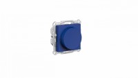 SE AtlasDesign Песочный Светорегулятор (диммер) повор-нажим, LED, RC, 400Вт, мех. ATN001123 фото