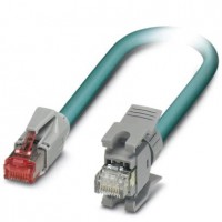 Phoenix Contact VS-IP20-IP20/LG-94B-LI/1,0 Сетевой кабель 1423071 фото