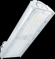 Diora Светодиодный светильник Angar 125/19000 Ш1 19000лм 125Вт 4000K IP67 0,95PF 80Ra Кп<1 DA125Sh1-4K фото