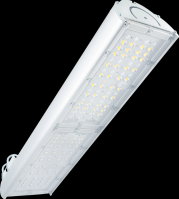 Diora Светодиодный светильник Angar 135/21500 Ш1 21500лм 135Вт 4000K IP67 0,95PF 80Ra Кп<1 DA135Sh1-4K фото