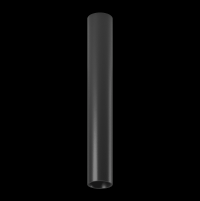 Lumker Светильник MINI VILLY L удлинненный, потолочный накладной, 9Вт, 4000K, черный 004857 00-00004857 фото
