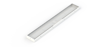 Diora Светодиодный светильник NPO SE Glass 50/6200 opal 6200лм 50Вт 3000K IP65 0.95PF 80Ra Kп<1 DNPOSEG50-O-3K фото