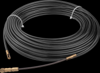 ОНЛАЙТ Протяжка для кабеля 80 987 OTA-Pk01-4-30 (нейлон, 4 мм*30 м) 80987 фото