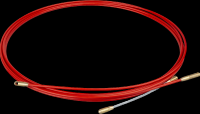 Navigator Протяжка для кабеля 80 276 NTA-Pk01-3.5-30 (стеклопруток, 3.5 мм*30 м) 80276 фото