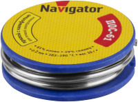 Navigator Припой 93 727 NEM-Pos04-61K-2-K10 93727 фото