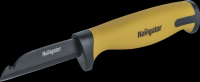 Navigator Нож 93 437 NHT-Nm05-183 (монтерский с выемкой,183 мм) 93437 фото