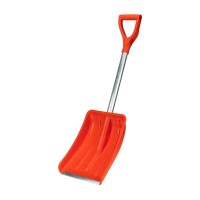 Разборная автомобильная лопата, оранжевая REXANT 80-0400 фото