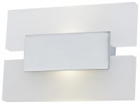 Wertmark WE402.02.101, Светильник настенный LED,2x3W WE402.02.101 фото
