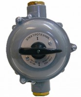 Электротехник ПВ 3-40 М1 сил. 56 (40А, силуминовый корпус, IP56), выключатель пакетный  (ЭТ) ET009019 фото