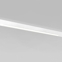 Elektrostandard Slim Magnetic L02 Трековый светильник 20W 4200K (белый) 85002/01 85002/01 a059183 фото