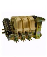 Электротехник КТ-5023БС У3, 160А, 220В, 3з+3р, 3 полюса, контактор электромагнитный  (ЭТ) ET520545 фото