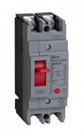 Dekraft Силовой автоматический выключатель 2P 20A 20кА 28005DEK фото