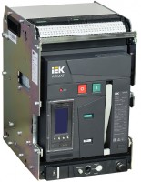 IEK ARMAT Автоматический выключатель воздушный выдвижного исполнения 3P A 66кА 800А TT с акс. AR-ACB-3VA-066-0800A-TTCF фото