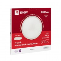 EKF Connect Умный потолочный светильник
