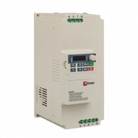 EKF Basic Преобразователь частоты 7,5 кВт 3х400В VECTOR-80 VT80-7R5-3B фото