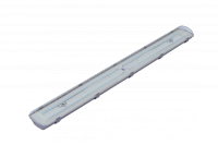 Diora Светодиодный светильник LPO/LSP SE 30/4300 прозрачный 4300лм 30Вт 3000K IP65 0.95PF 80Ra Kп<1 DLPOSE30-PZ-3K-N фото