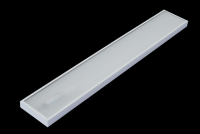 Diora Светодиодный светильник NPO SE 30/3600 microprism 3600лм 30Вт 3000K IP40 0.95PF 80Ra Kп<1 DNPOSE30-MP-3K-N фото