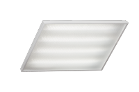 Diora Светодиодный светильник Griliato SE 30/4000 prism 4000лм 30Вт 4000K IP40 0.95PF 80Ra Kп<1 DGSE30-P-4K-N фото
