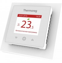 Thermo Thermoreg Белый Терморегулятор TI-970 Thermoreg TI-970 White фото