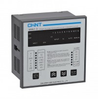 CHINT Регулятор реактивной мощности NWK1-GR-12GB  с 12-тью контурами 263781 фото