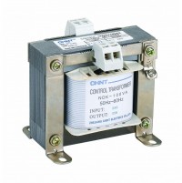 CHINT Однофазный трансформатор  NDK-1000ВА 380 220/110*2 IEC (R) 255559 фото
