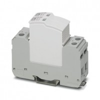 Phoenix Contact VAL-SEC-T2-2+0-48DC-FM Разрядник для защиты от импульсных перенапряжений, тип 2 2907865 фото