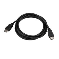 PROconnect Кабель HDMI - HDMI 2.0, 2м, Gold (Zip Lock пакет) 17-6104-6 фото