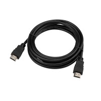 PROconnect Кабель HDMI - HDMI 2.0, 3м, Gold (Zip Lock пакет) 17-6105-6 фото