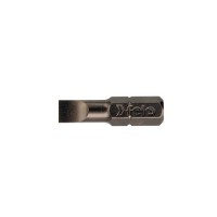 Felo Бита плоская шлицевая серия Industrial SL 0,8x4,0 10 шт 02041010 02041010 фото