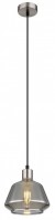 Rivoli Светильник подвесной (подвес) Abbie 3194-201 1 х Е27 40 Вт модерн потолочный Б0055365 фото