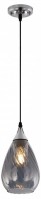 Rivoli Светильник подвесной (подвес) Lily 9122-201 1 х Е27 40 Вт модерн потолочный Б0054873 фото