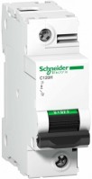 Schneider Electric Acti 9 C120H Автоматический выключатель 1P 63A (C) A9N18445 фото