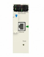 Schneider Electric Modicon Модуль Ethernet удаленного ввода/вывода BMXPRA0100 фото