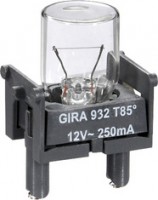 Gira Подсветка для светового сигнала 12 В 093200 фото