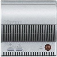BT Axolute Алюминий Повторитель сигналов для детекторов газа, световая и звуковая сигнализация (85 дБ), 2 модуля HC4520 фото
