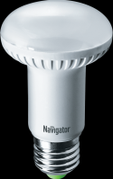 Navigator Лампа 61 257 NLL-R63-8-230-6.5K-E27 61257 фото