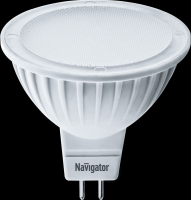Navigator Лампа 61 383 NLL-MR16-7-230-4K-GU5.3-DIMM 61383 фото