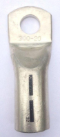 DKC Наконечник кабельный кольцевой с удлиненной гильзой для жилы 70кв.мм под болт М8 (ТМЛ-DIN) 2I78L фото