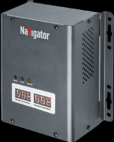 Navigator Стабилизатор напряжения 61 776 NVR-RW1-1500 61776 фото