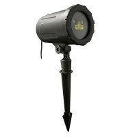 NEON-NIGHT Лазерный проектор с эффектом «Северное сияние» с пультом ДУ, 220 В 601-264 фото
