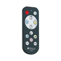Eglo 33199 Пульт ДУ для управления системой умного света ACCESS, пластик, антрацит 33199 фото