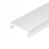 Экран СEIL-S14-SHADOW-3000 FLAT OPAL (Arlight, Пластик) 045556 фото