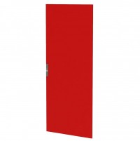 DKC Дверь сплошная RAL3020 для шкафов CQE/DAE ВхШ 1200x600 мм R5CPE1260-RAL3020 фото