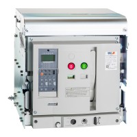 КЭАЗ Выключатель автоматический OptiMat A-800-S2-3P-85-D-MR8.0-B-C2200-M2-P03-S1-06 329158 фото