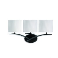 Mantra 1156 Бра EVE WALL LAMP 3L 1156 фото