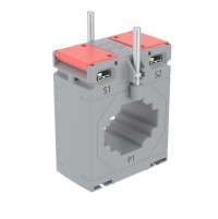 DKC Трансформатор тока CT30 500/5А, класс точности-0.5S, мощность -5ВА CT30-500-0.5S-5 фото