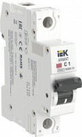 IEK ARMAT Автоматический выключатель M06N-DC 1P C 1А AR-M06N-1-C001DC фото
