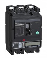 Systeme Electric Автоматический Выключатель SYSTEMEPACT CCB100 50KA 3P3D S5.2E 40A рычаг SPC100N04052E3DF фото