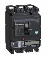 Systeme Electric Автоматический Выключатель SYSTEMEPACT CCB630 36KA 3P3D TMD500 рычаг SPC630F500L3DF фото