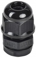 IEK Сальник MG 12 диаметр проводника 4-8мм IP68 YSA20-06-12-68-K02 фото